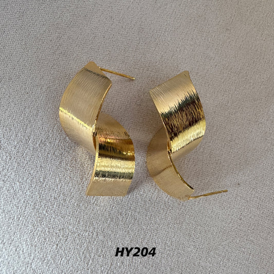 Hoop & Dangle Earrings