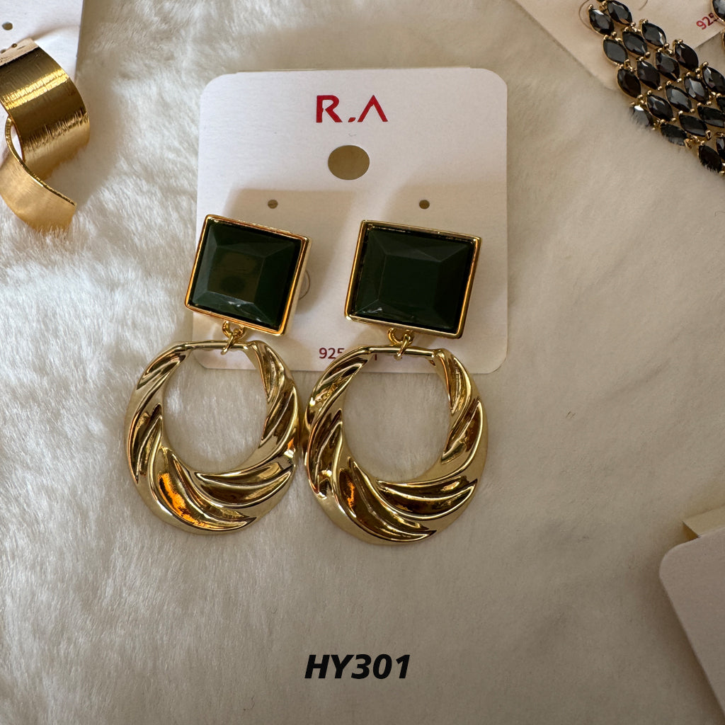 Drop & Dangle Earrings