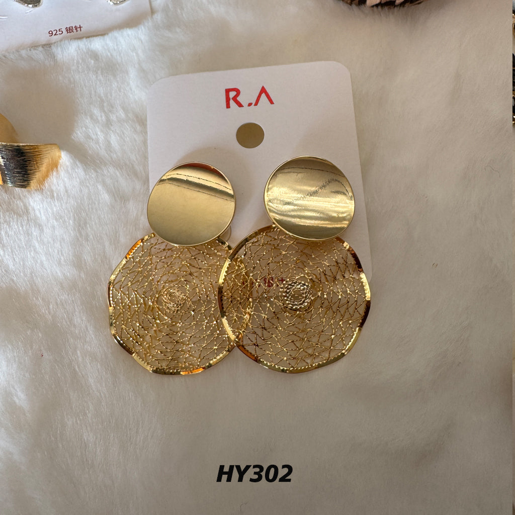 Drop & Dangle Earrings