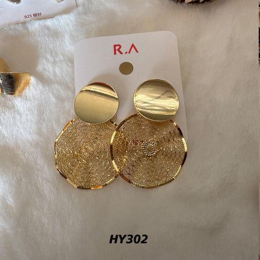 Drop & Dangle Earrings