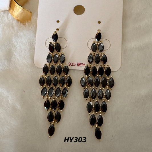 Drop & Dangle Earrings