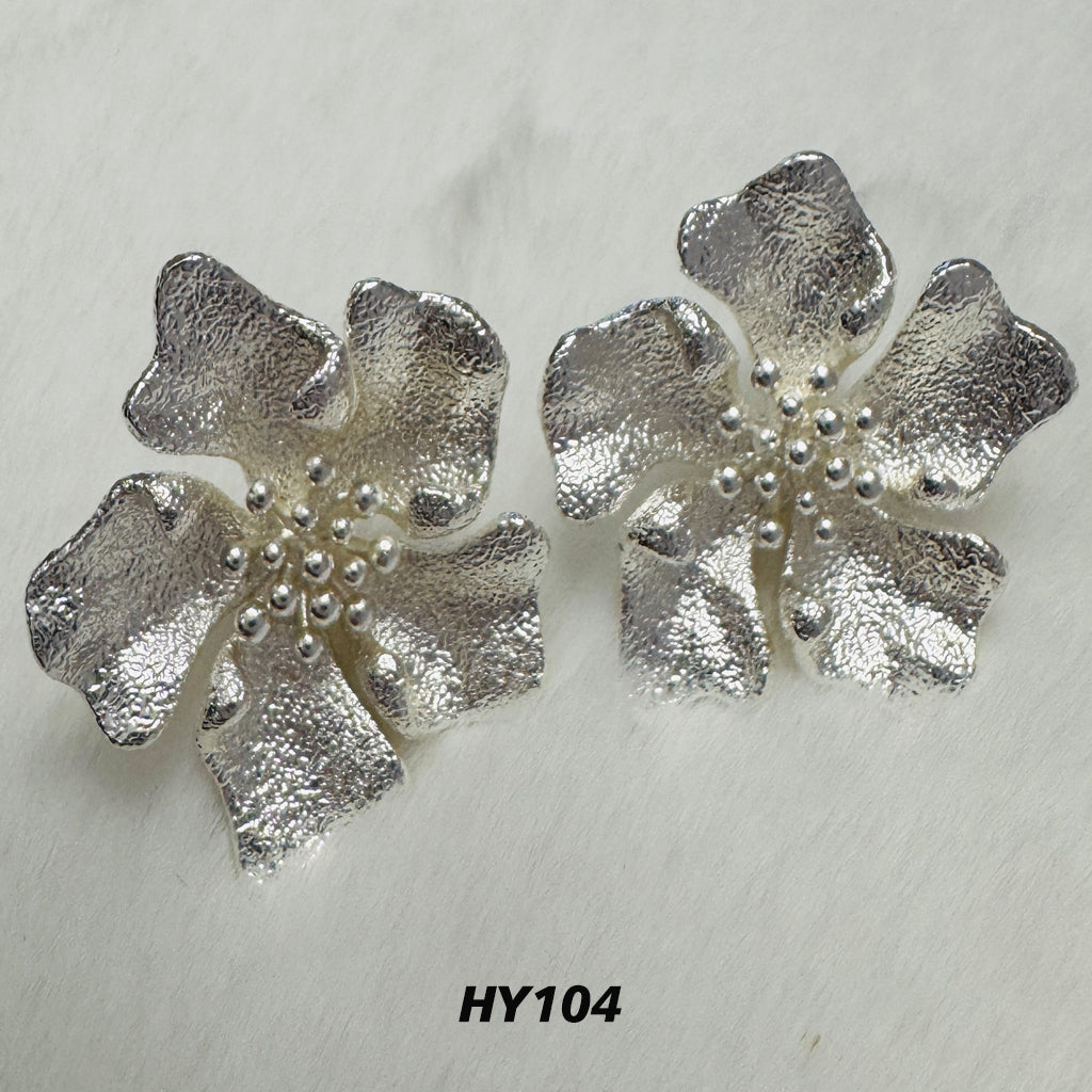 Hoop & Dangle Earrings