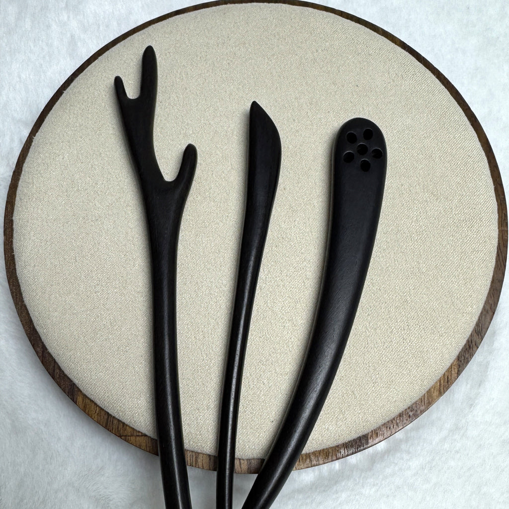 Hair Pins/Hair Sticks