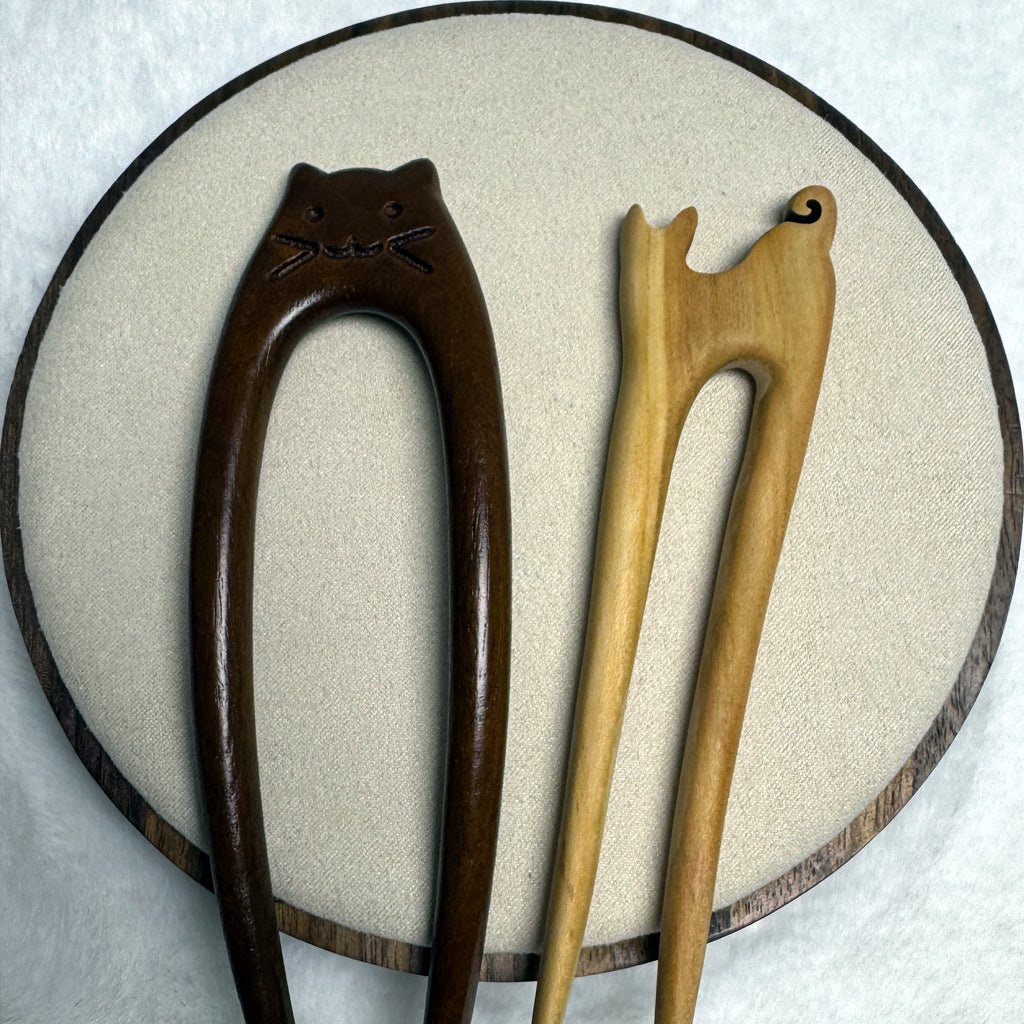 Hair Pins/Hair Sticks