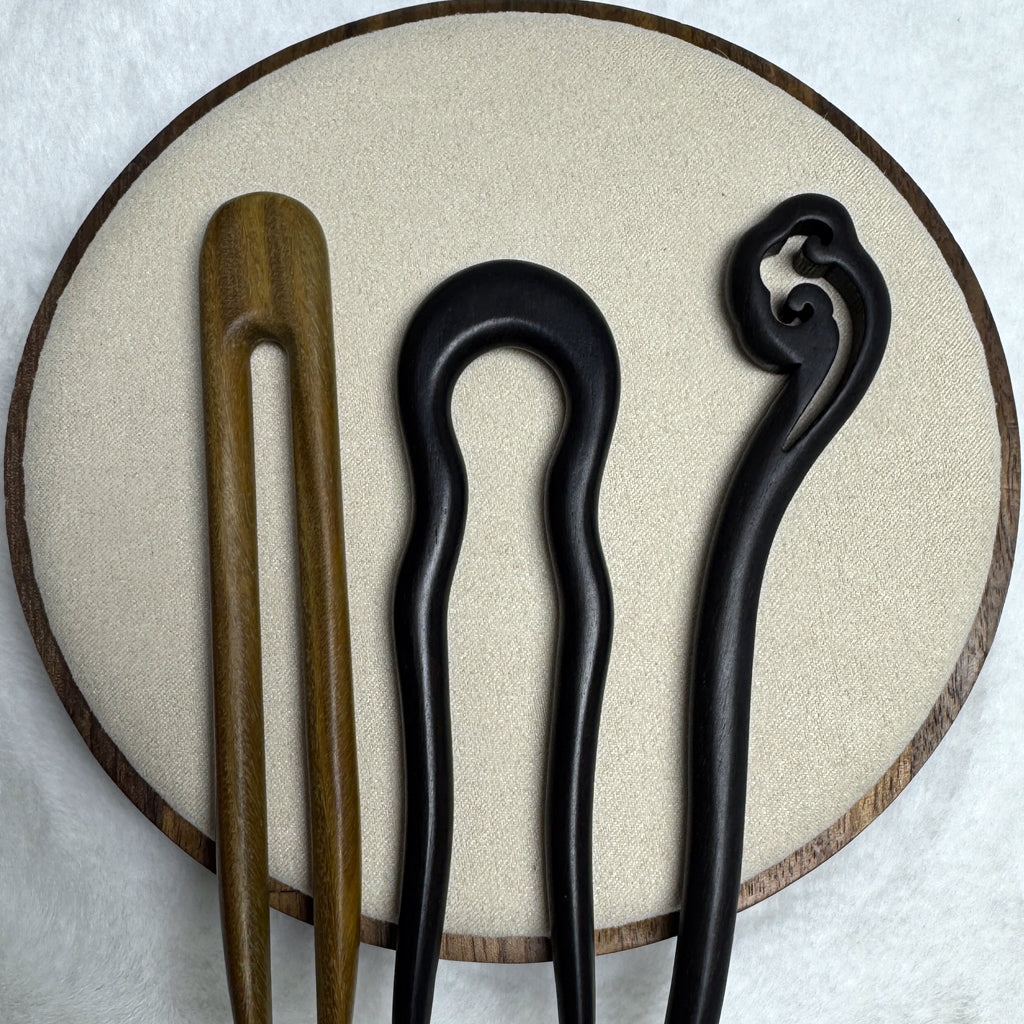 Hair Pins/Hair Sticks