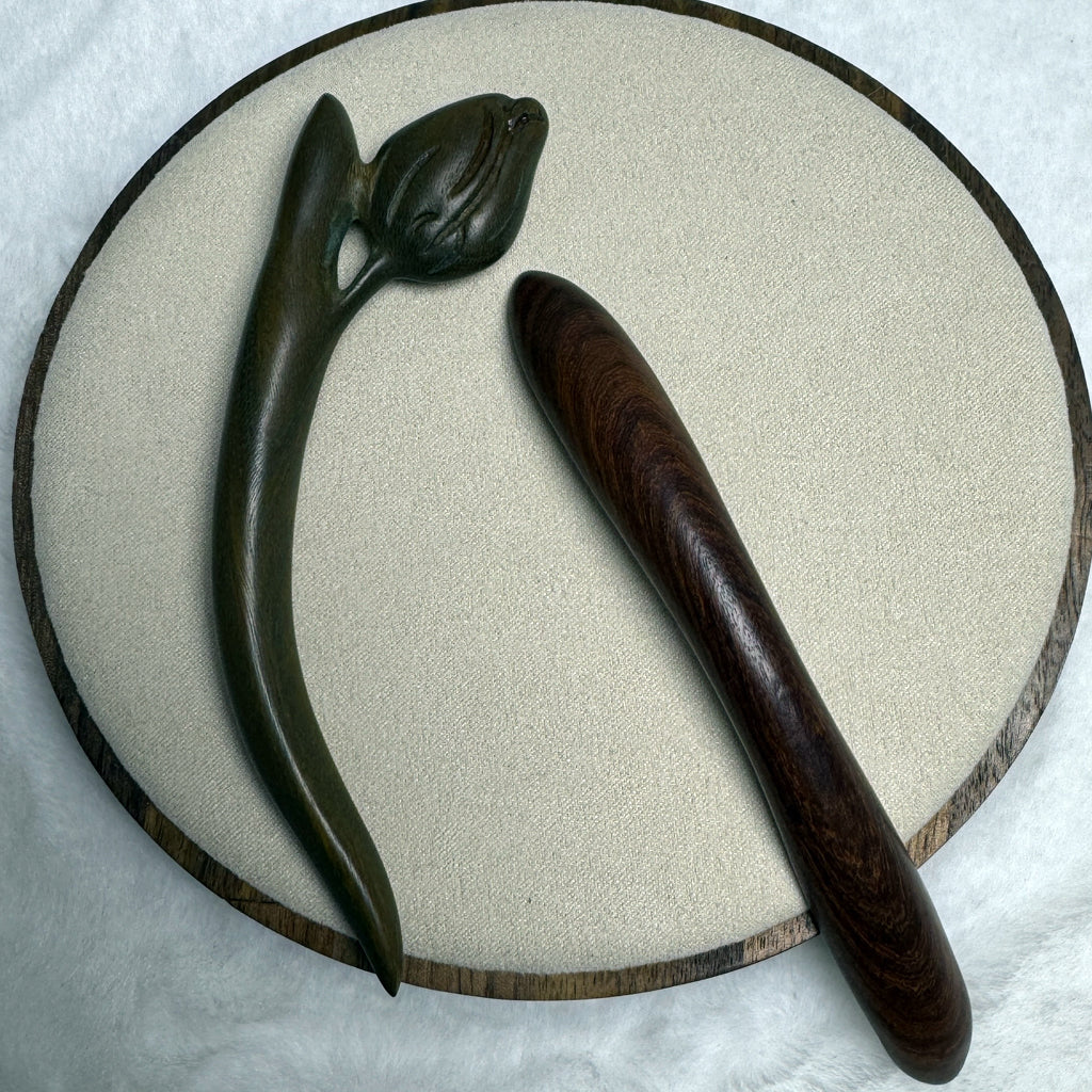 Hair Pins/Hair Sticks