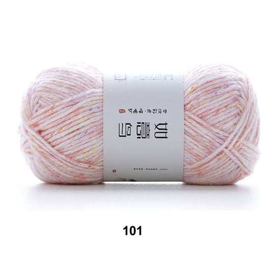Cotton Blended Yarn